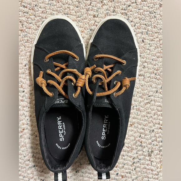 Sperry Crest Vibe Slip On shoes Women’s 8 - Picture 1 of 7